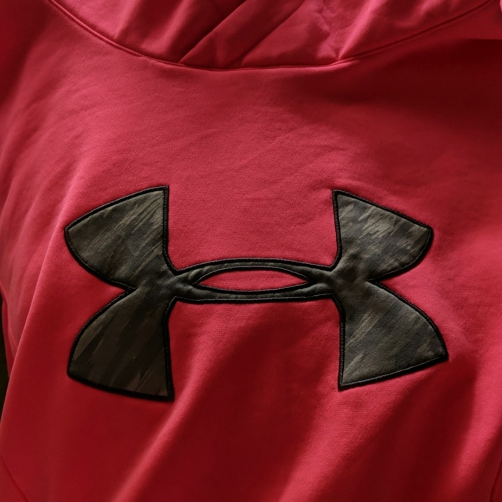 Sweat shirt